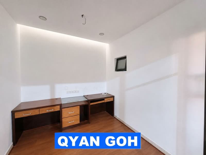 3-storey Terraced House for Sale in Sunway Bukit Gambier (Gelugor) - Qyan Goh - Study - PropertyGuru.com.my
