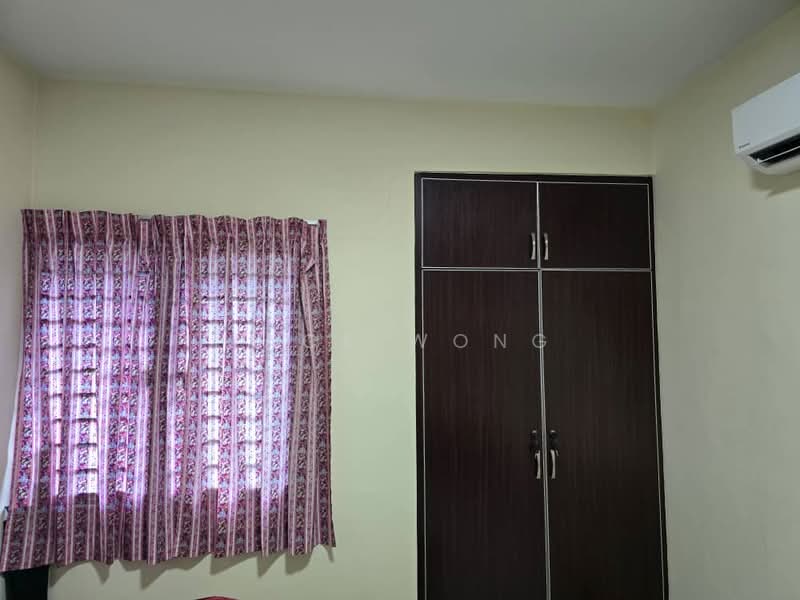Condominium for Rent at Casa Puteri Condominium - Jack Wong - Bedroom - PropertyGuru.com.my