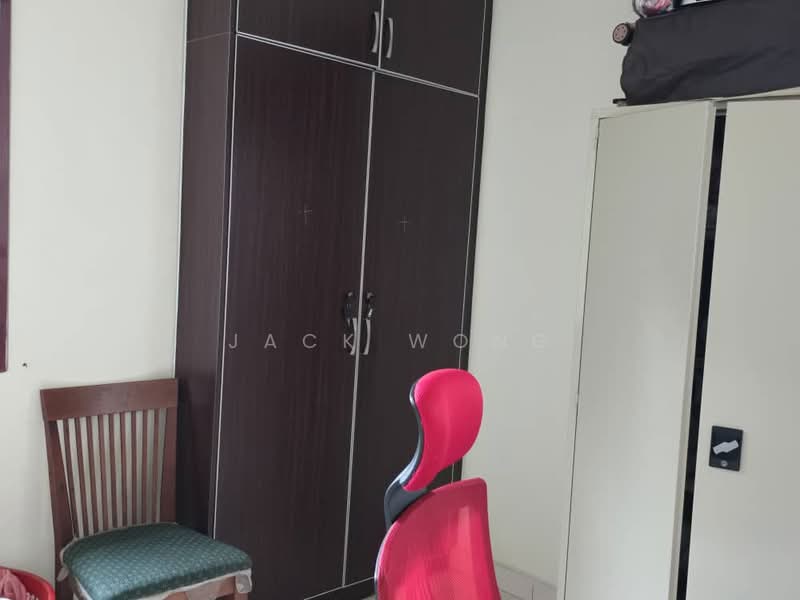 Condominium for Rent at Casa Puteri Condominium - Jack Wong - Interior - PropertyGuru.com.my