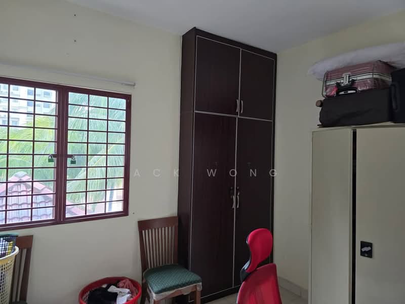Condominium for Rent at Casa Puteri Condominium - Jack Wong - Bedroom - PropertyGuru.com.my