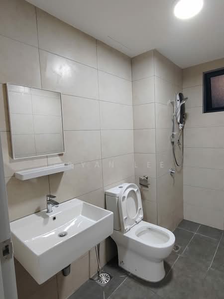 Service Residence for Rent at M Luna - Bryan Lee - Bathroom - PropertyGuru.com.my