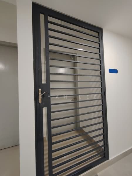 Service Residence for Rent at M Luna - Bryan Lee - Entrance - PropertyGuru.com.my