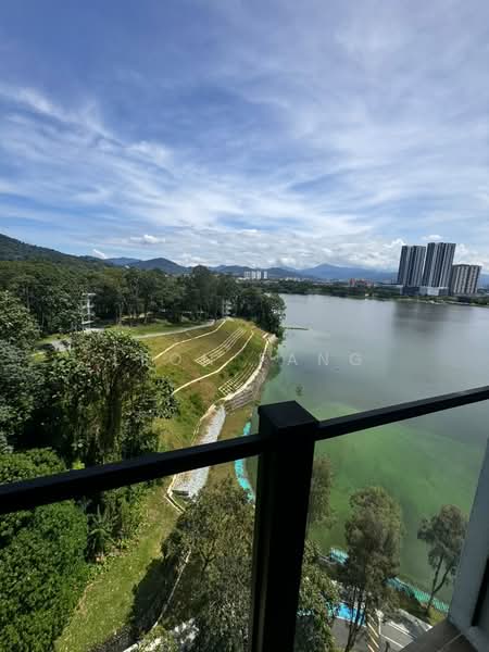 Condominium for Rent at Mizumi Residences - Leon Fang - View - PropertyGuru.com.my
