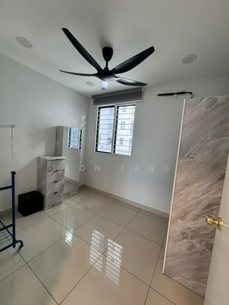 Condominium for Rent at Mizumi Residences - Leon Fang - PropertyGuru.com.my
