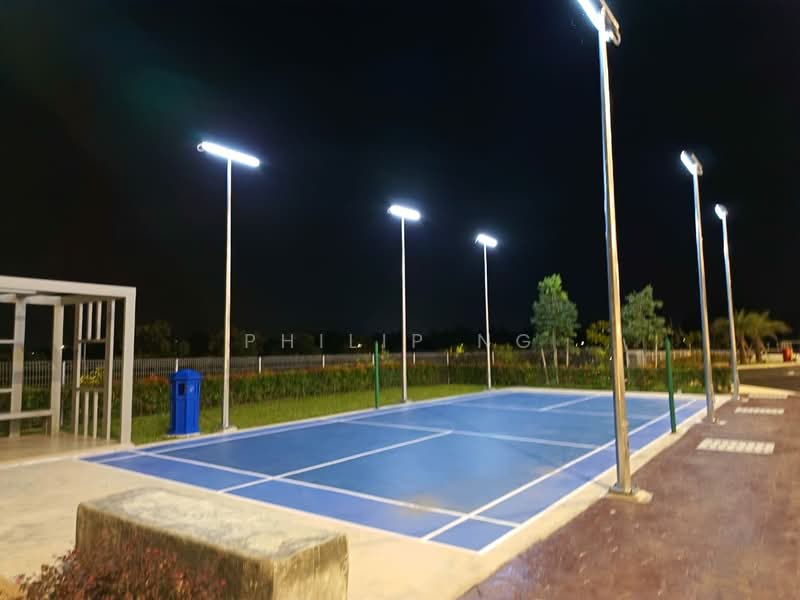Kondominium untuk Disewa di Residensi Begonia - Philip Ng - PropertyGuru.com.my