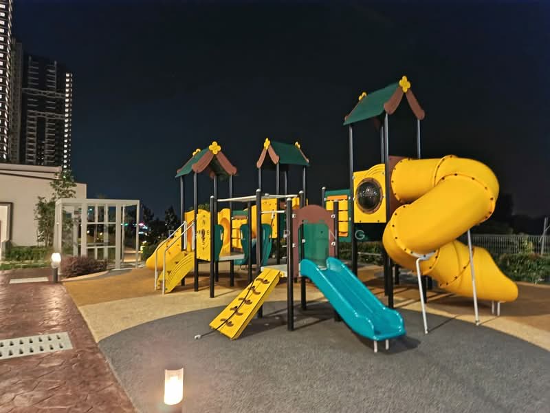 Kondominium untuk Disewa di Residensi Begonia - Philip Ng - Exterior - PropertyGuru.com.my