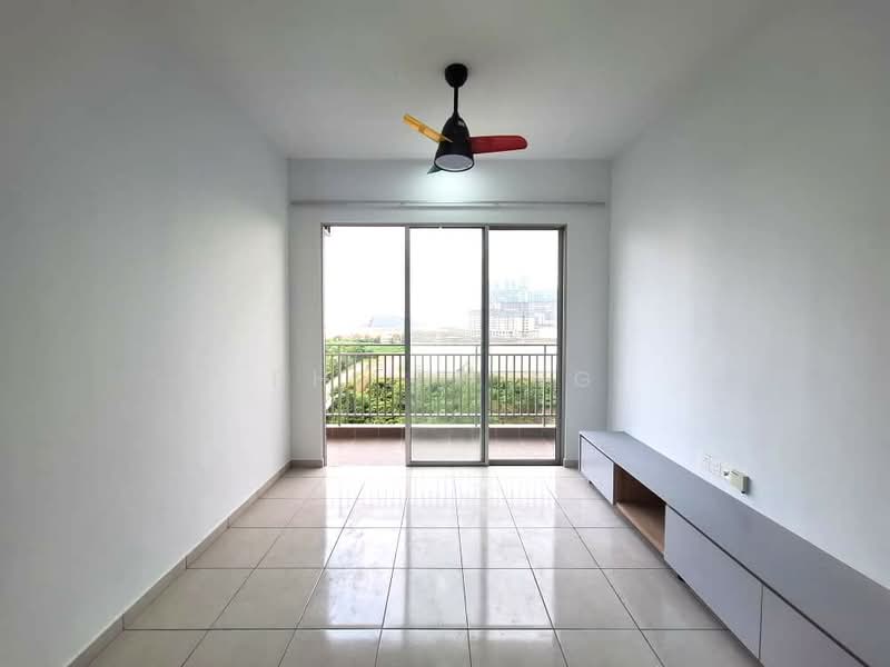 Kondominium untuk Disewa di Residensi Begonia - Philip Ng - Living Room - PropertyGuru.com.my