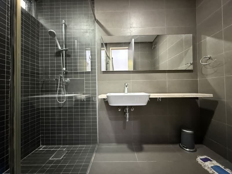 3-storey Terraced House for Rent in Desa Parkcity (Kuala Lumpur) - Linus Chan - Bathroom - PropertyGuru.com.my