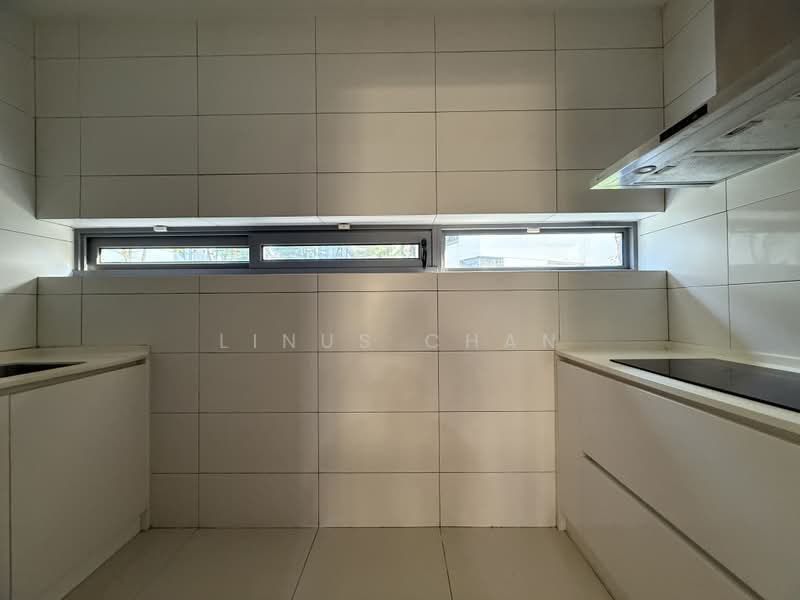 3-storey Terraced House for Rent in Desa Parkcity (Kuala Lumpur) - Linus Chan - Kitchen - PropertyGuru.com.my