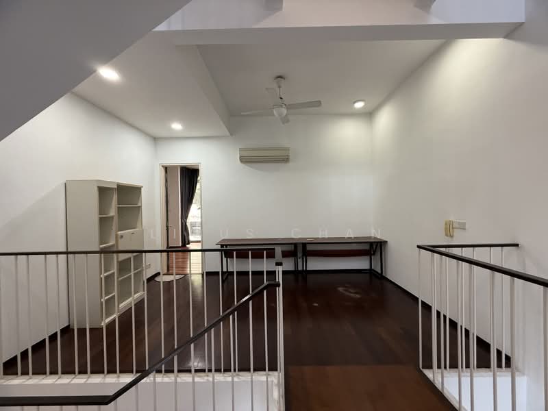 3-storey Terraced House for Rent in Desa Parkcity (Kuala Lumpur) - Linus Chan - Interior - PropertyGuru.com.my