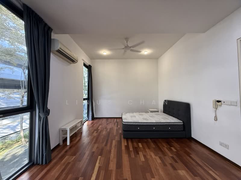 3-storey Terraced House for Rent in Desa Parkcity (Kuala Lumpur) - Linus Chan - Bedroom - PropertyGuru.com.my