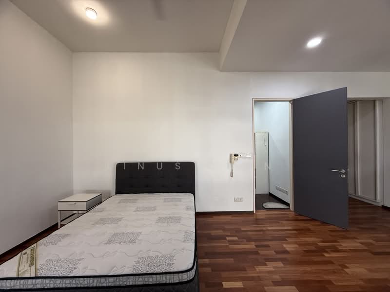 3-storey Terraced House for Rent in Desa Parkcity (Kuala Lumpur) - Linus Chan - Bedroom - PropertyGuru.com.my