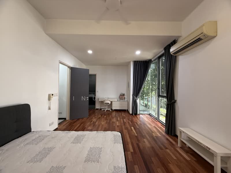 3-storey Terraced House for Rent in Desa Parkcity (Kuala Lumpur) - Linus Chan - Bedroom - PropertyGuru.com.my