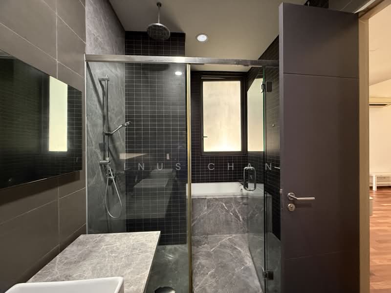 3-storey Terraced House for Rent in Desa Parkcity (Kuala Lumpur) - Linus Chan - Bathroom - PropertyGuru.com.my