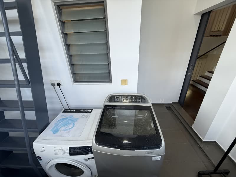 3-storey Terraced House for Rent in Desa Parkcity (Kuala Lumpur) - Linus Chan - Interior - PropertyGuru.com.my