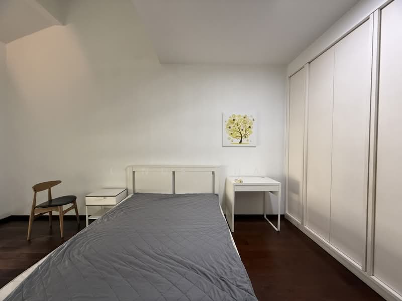 3-storey Terraced House for Rent in Desa Parkcity (Kuala Lumpur) - Linus Chan - Bedroom - PropertyGuru.com.my