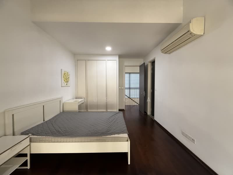 3-storey Terraced House for Rent in Desa Parkcity (Kuala Lumpur) - Linus Chan - Bedroom - PropertyGuru.com.my