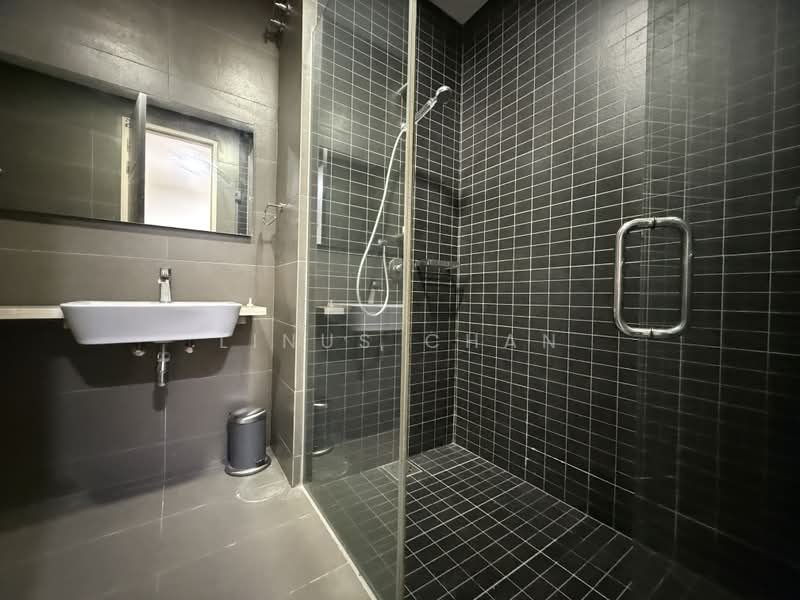 3-storey Terraced House for Rent in Desa Parkcity (Kuala Lumpur) - Linus Chan - Bathroom - PropertyGuru.com.my