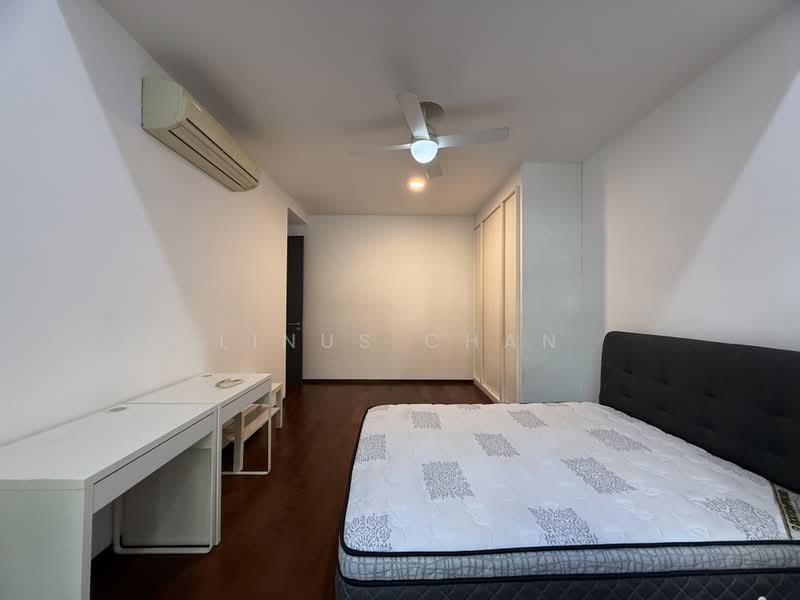 3-storey Terraced House for Rent in Desa Parkcity (Kuala Lumpur) - Linus Chan - Bedroom - PropertyGuru.com.my