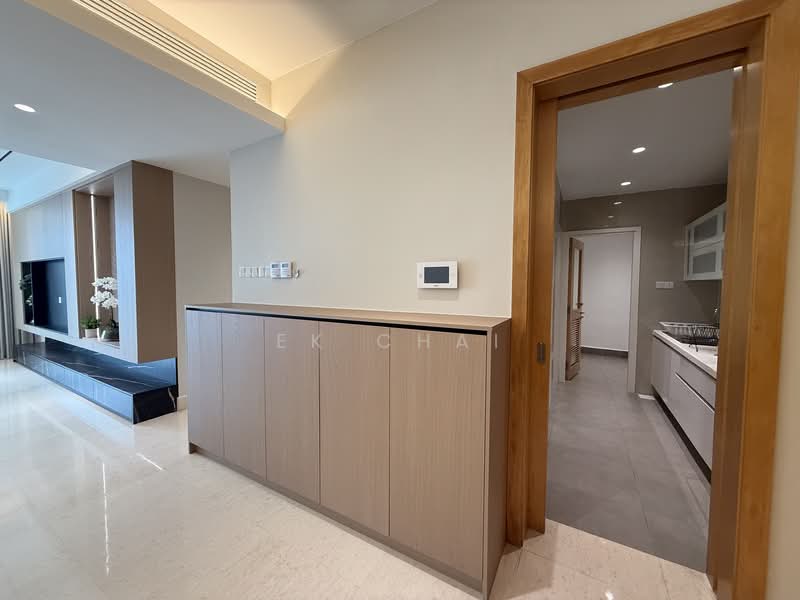 Condominium for Sale at Brunsfield EmbassyView - EK Chai - Interior - PropertyGuru.com.my