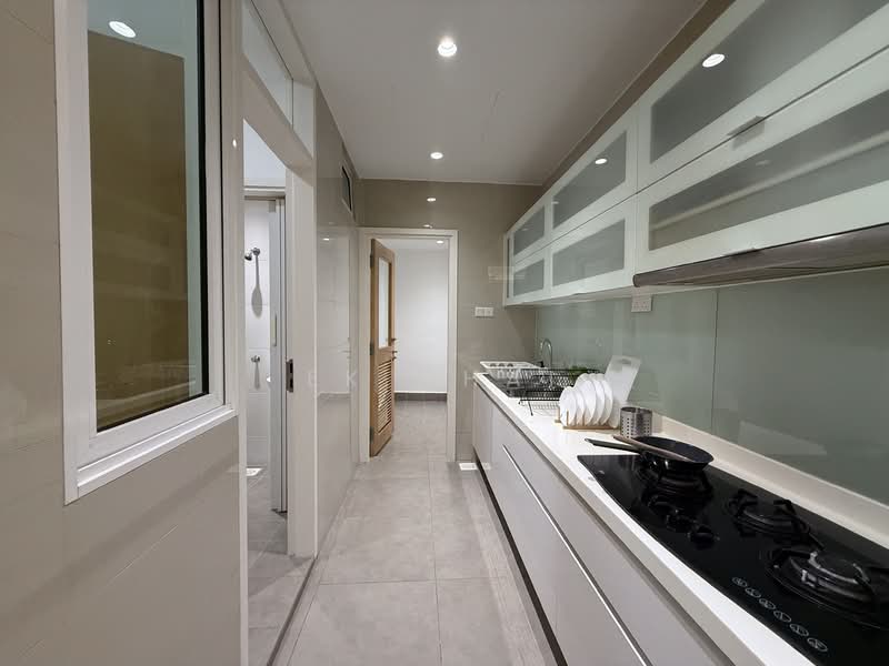 Condominium for Sale at Brunsfield EmbassyView - EK Chai - Kitchen - PropertyGuru.com.my