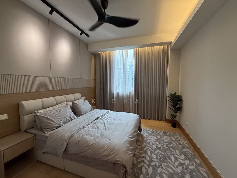 Condominium for Sale at Brunsfield EmbassyView - EK Chai - Bedroom - PropertyGuru.com.my