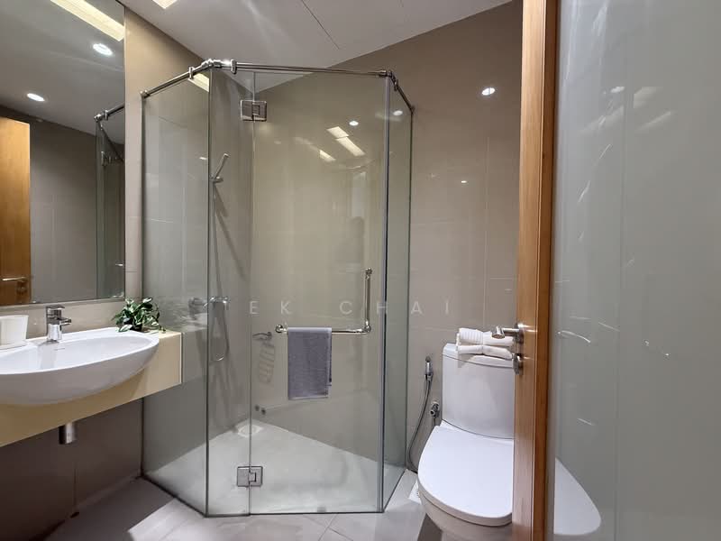 Condominium for Sale at Brunsfield EmbassyView - EK Chai - Bathroom - PropertyGuru.com.my