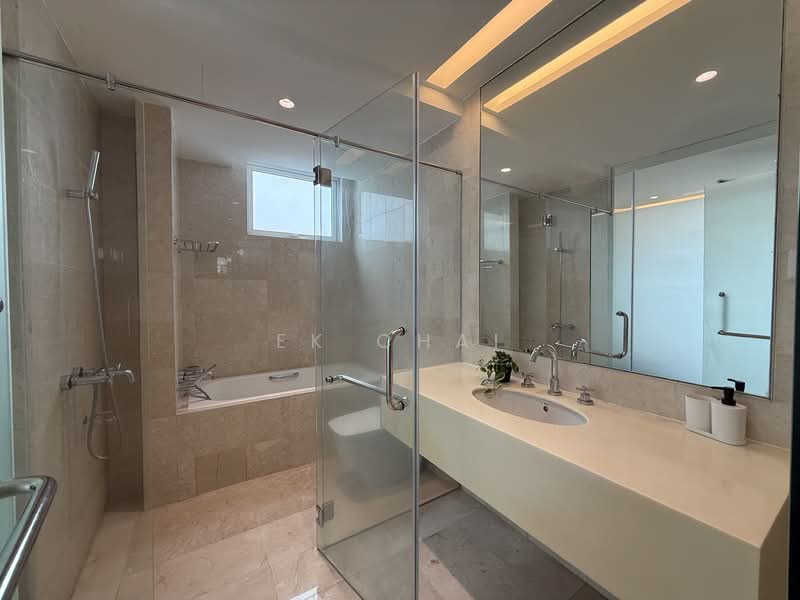 Condominium for Sale at Brunsfield EmbassyView - EK Chai - Bathroom - PropertyGuru.com.my