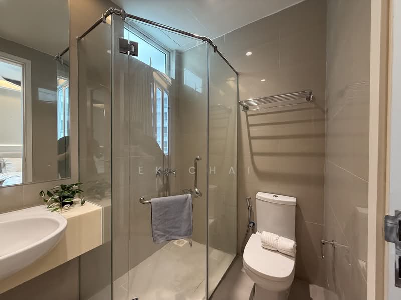 Condominium for Sale at Brunsfield EmbassyView - EK Chai - Bathroom - PropertyGuru.com.my