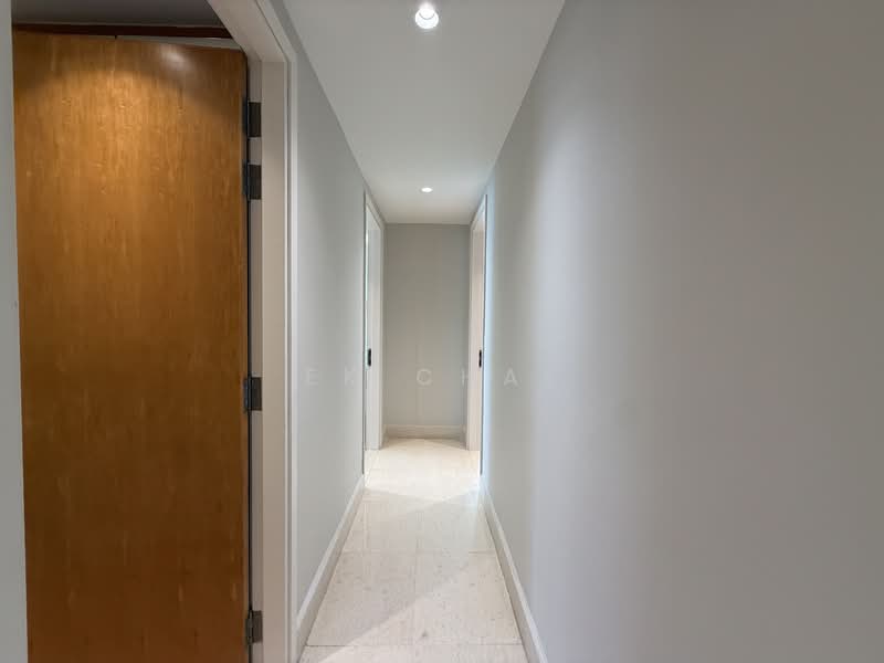 Condominium for Sale at Brunsfield EmbassyView - EK Chai - Corridor - PropertyGuru.com.my