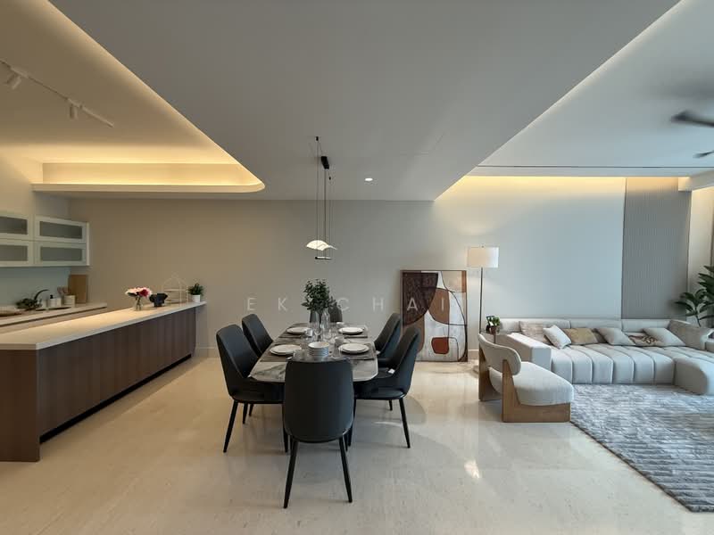 Condominium for Sale at Brunsfield EmbassyView - EK Chai - PropertyGuru.com.my
