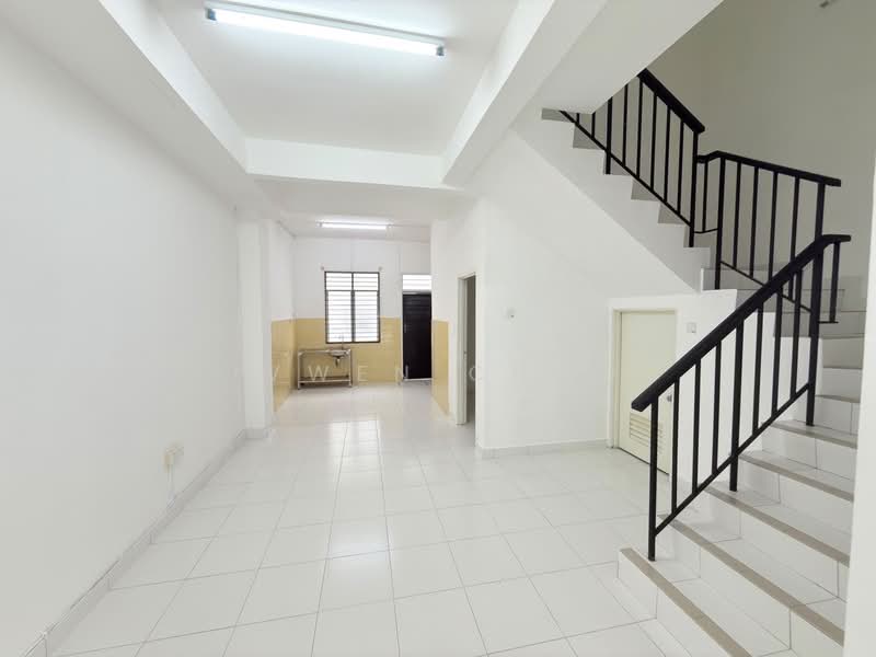 2-storey Terraced House for Rent in Taman JP Perdana (Johor Bahru) - Ivwen Choo - PropertyGuru.com.my