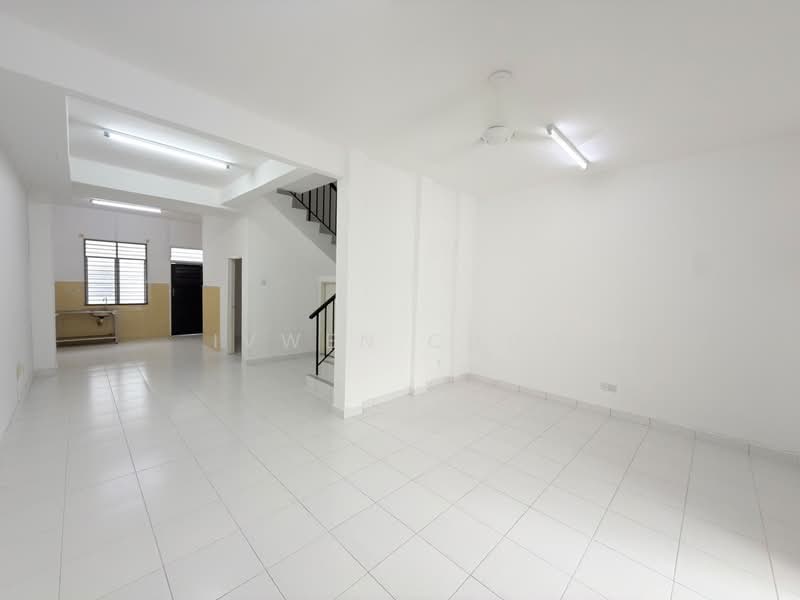 2-storey Terraced House for Rent in Taman JP Perdana (Johor Bahru) - Ivwen Choo - PropertyGuru.com.my