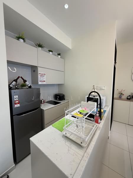 Service Residence for Sale at Space Residency - Junz Liew - PropertyGuru.com.my