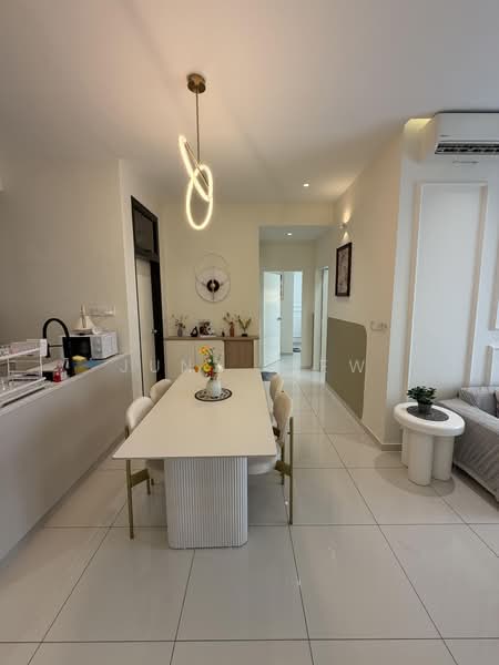 Service Residence for Sale at Space Residency - Junz Liew - PropertyGuru.com.my