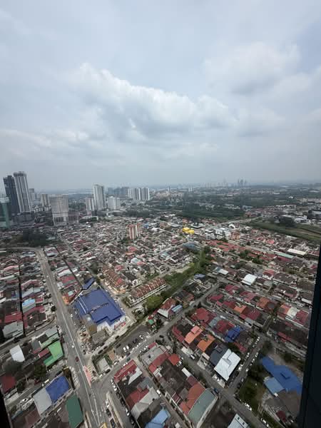 Service Residence for Sale at Space Residency - Junz Liew - PropertyGuru.com.my