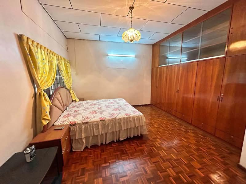 Rumah Teres 2-Tingkat untuk Dijual di Gunung Rapat (Ipoh) - Sam . - Bedroom - PropertyGuru.com.my