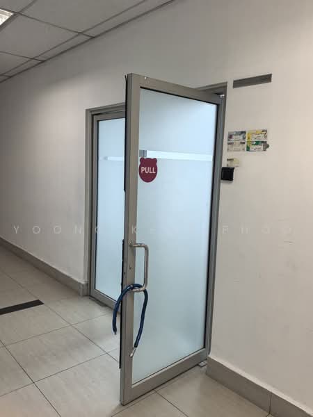 Office for Rent in Sungai Besi (Kuala Lumpur) - Yoong Keat Phoo - Interior - PropertyGuru.com.my