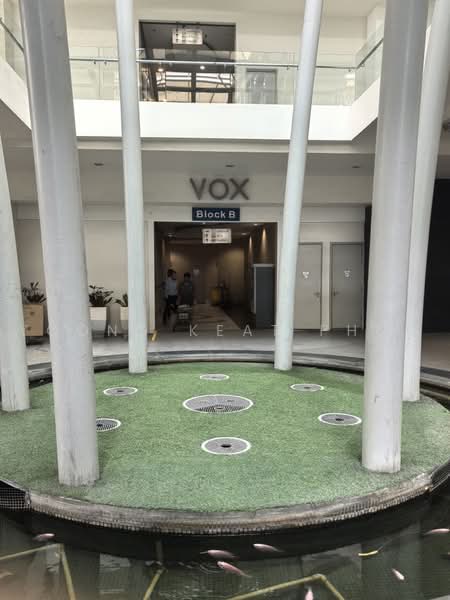 Office for Rent in Sungai Besi (Kuala Lumpur) - Yoong Keat Phoo - Exterior - PropertyGuru.com.my