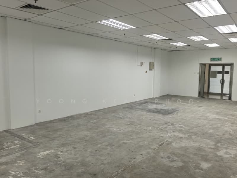 Office for Rent in Sungai Besi (Kuala Lumpur) - Yoong Keat Phoo - PropertyGuru.com.my