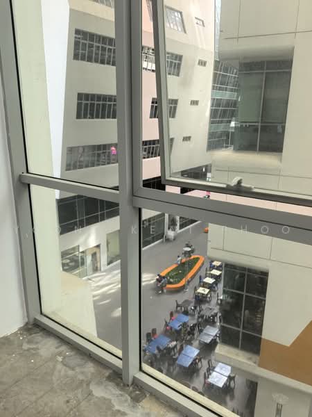Office for Rent in Sungai Besi (Kuala Lumpur) - Yoong Keat Phoo - PropertyGuru.com.my