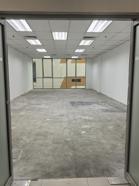 Office for Rent in Sungai Besi (Kuala Lumpur) - Yoong Keat Phoo - PropertyGuru.com.my