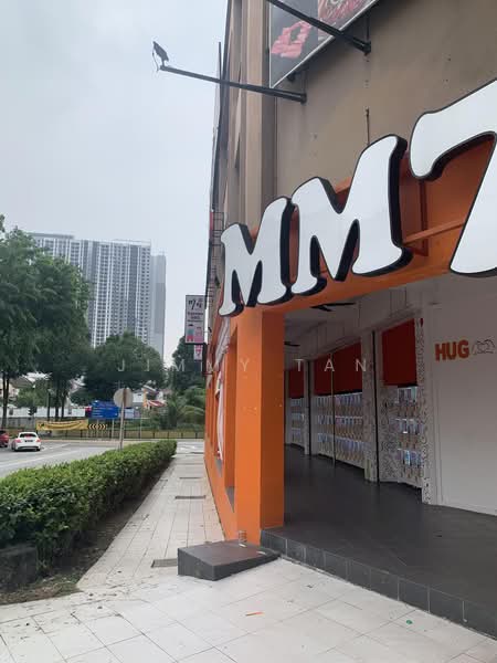 Kedai untuk Disewa di Sri Petaling (Kuala Lumpur) - Jimmy Tan - PropertyGuru.com.my