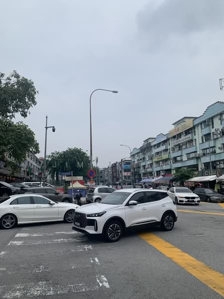 Kedai untuk Disewa di Sri Petaling (Kuala Lumpur) - Jimmy Tan - PropertyGuru.com.my