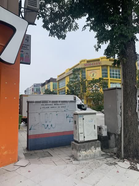 Kedai untuk Disewa di Sri Petaling (Kuala Lumpur) - Jimmy Tan - PropertyGuru.com.my
