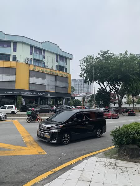 Kedai untuk Disewa di Sri Petaling (Kuala Lumpur) - Jimmy Tan - PropertyGuru.com.my
