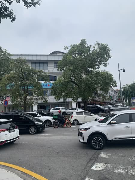 Kedai untuk Disewa di Sri Petaling (Kuala Lumpur) - Jimmy Tan - PropertyGuru.com.my