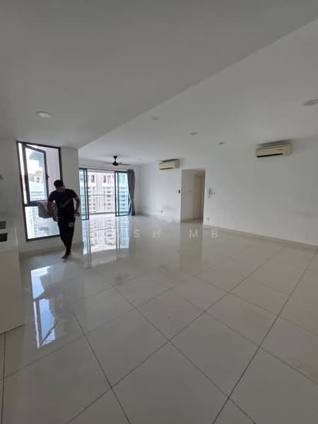 Condominium for Sale at Teega Residences - NasH MB - PropertyGuru.com.my