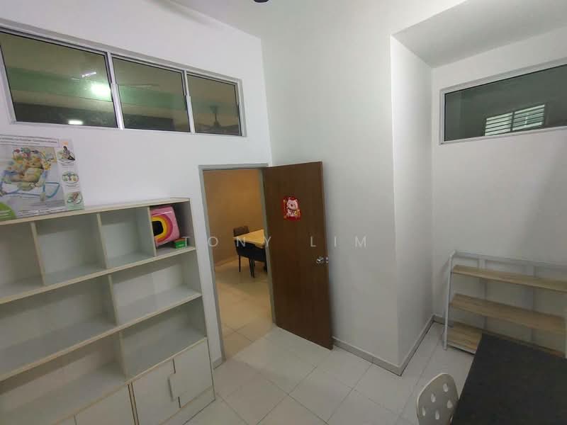 2-storey Terraced House for Rent in Austin (Johor Bahru) - Tony Lim - Interior - PropertyGuru.com.my