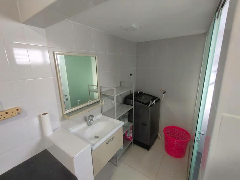2-storey Terraced House for Rent in Austin (Johor Bahru) - Tony Lim - Bathroom - PropertyGuru.com.my